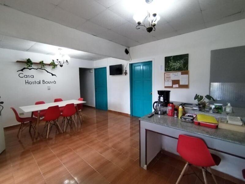 El Valle de Anton Casa Hostal Bouva מראה חיצוני תמונה