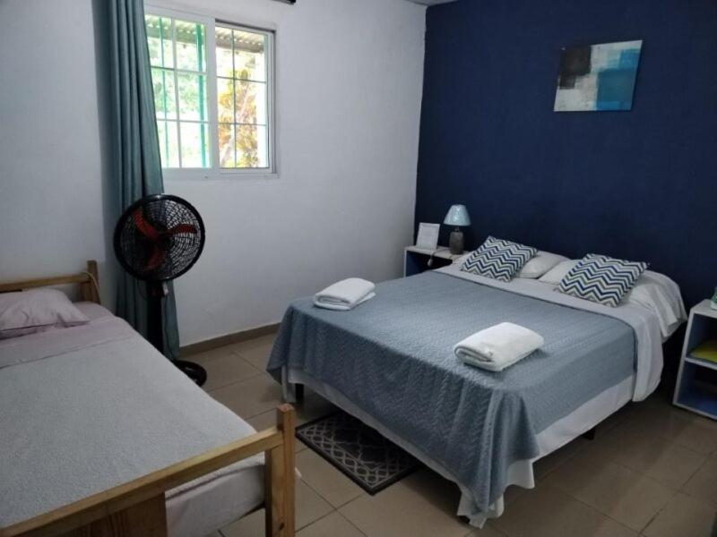 El Valle de Anton Casa Hostal Bouva מראה חיצוני תמונה