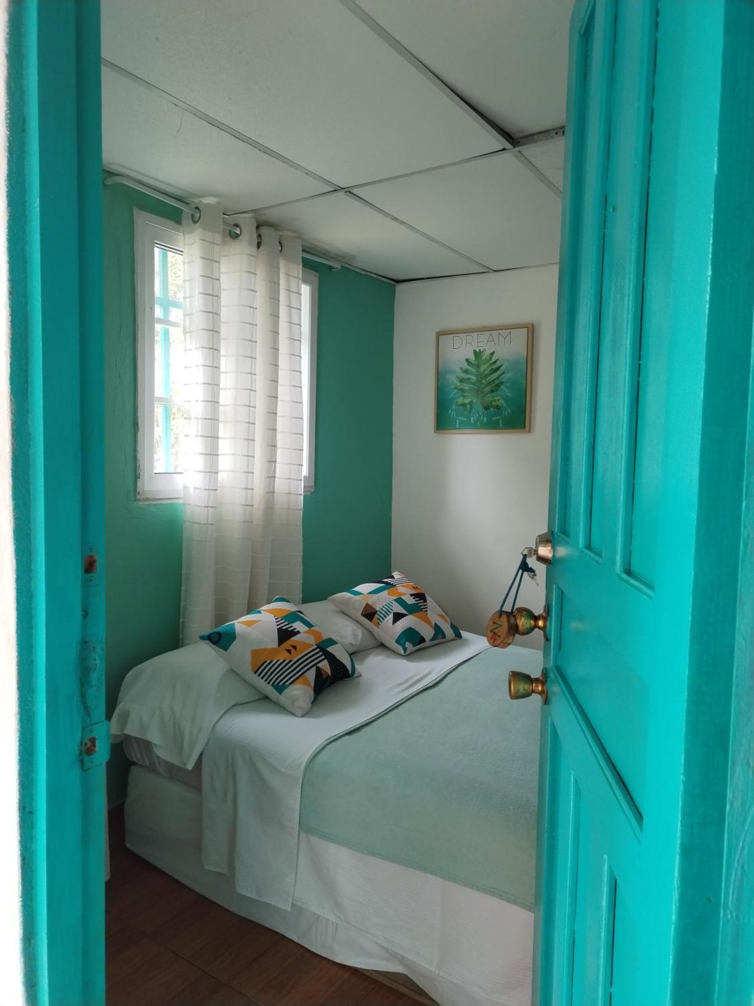 El Valle de Anton Casa Hostal Bouva מראה חיצוני תמונה